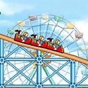 Rollercoaster Creator 2