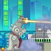 Rubble Trouble Tokyo