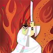 Samurai Jack: Code Of The Samurai