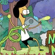 Sanjay and Craig: Messin’ with Noodman