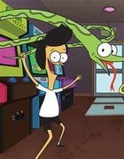 Sanjay and Craig: The Frycade