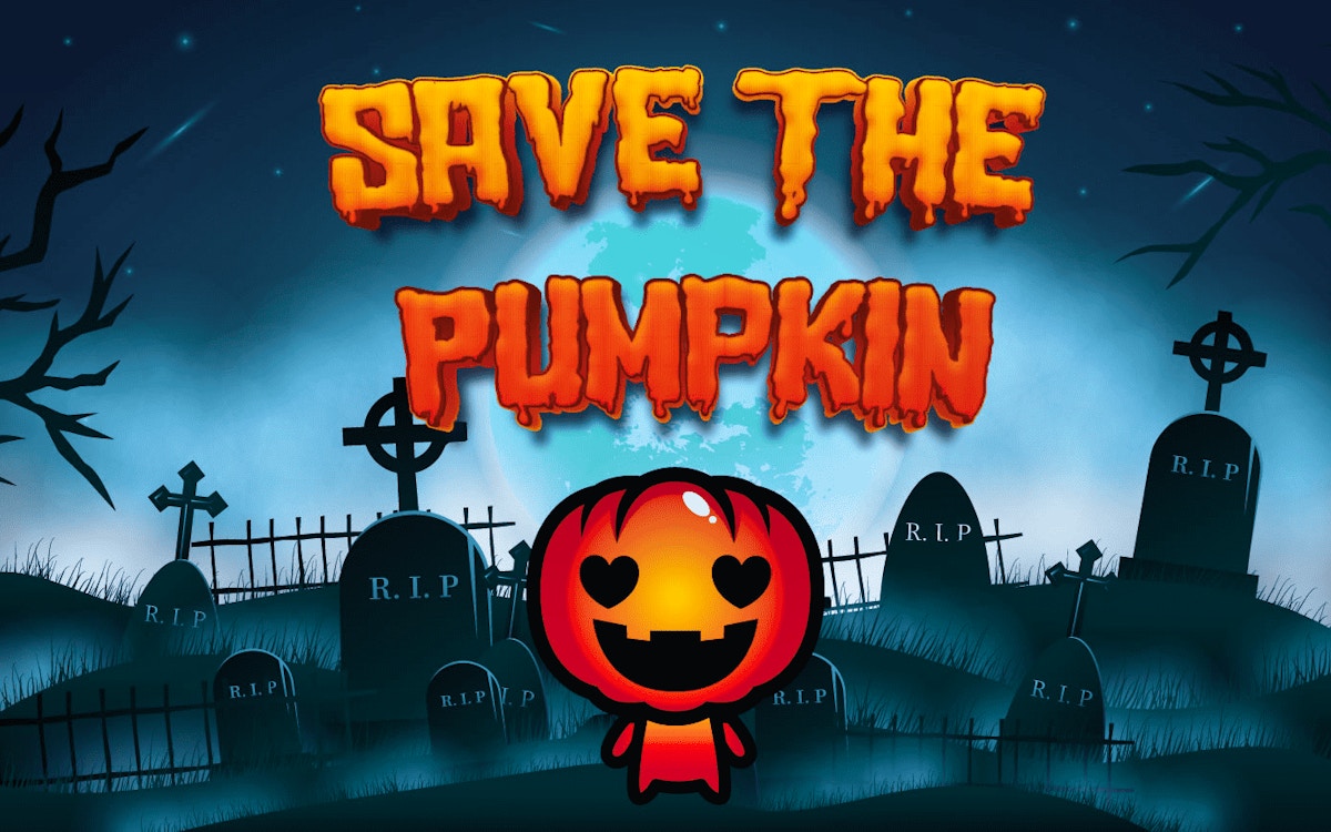 Save the Pumpkin