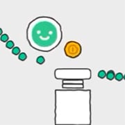 Scribble World Drawing