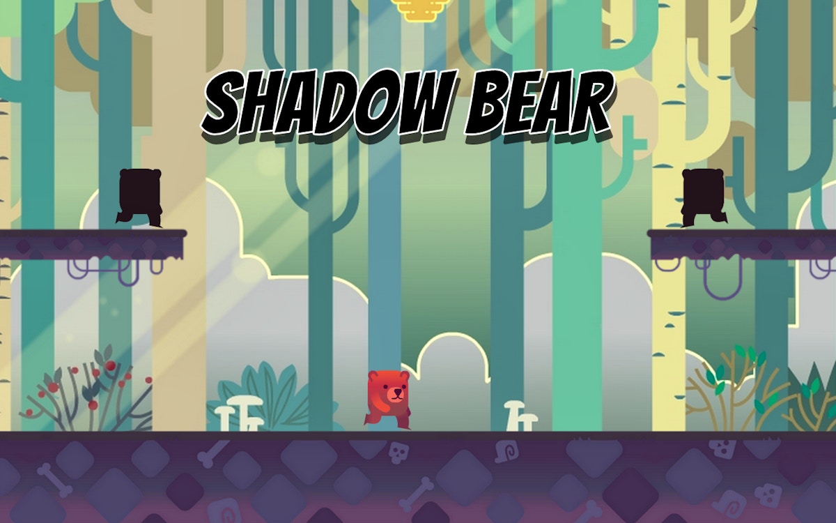Shadow Bear
