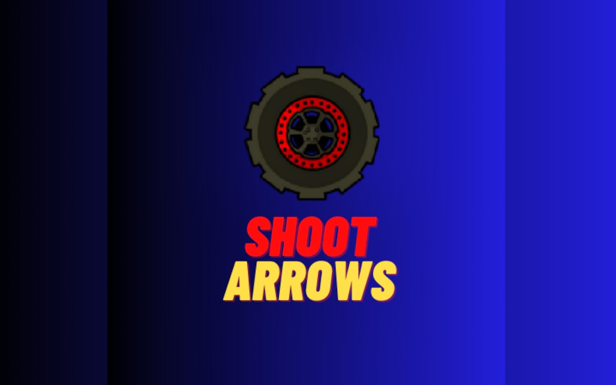 Shoot Arrows