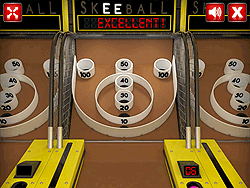Skee Ball