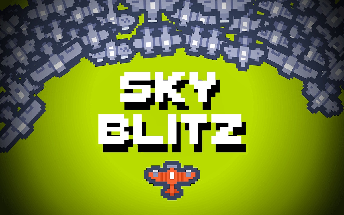 Sky Blitz