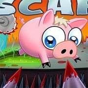 Slaughterhouse Escape