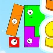 Snap The Shape: Spring