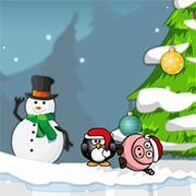 Snoring 2: Winter Edition