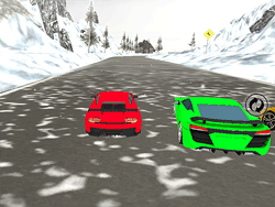 Snowfall Racing Championship