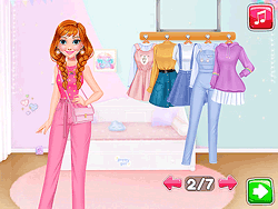 Social Media Trend Outfits