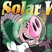 Solar Wind
