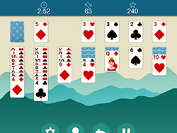 Solitaire Legend