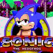 Sonic 1 The Ring Ride 2