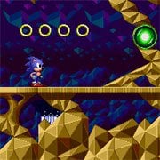 Sonic: Hidden Palace Adventure
