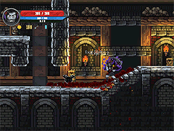 Soul Essence Adventure Platformer