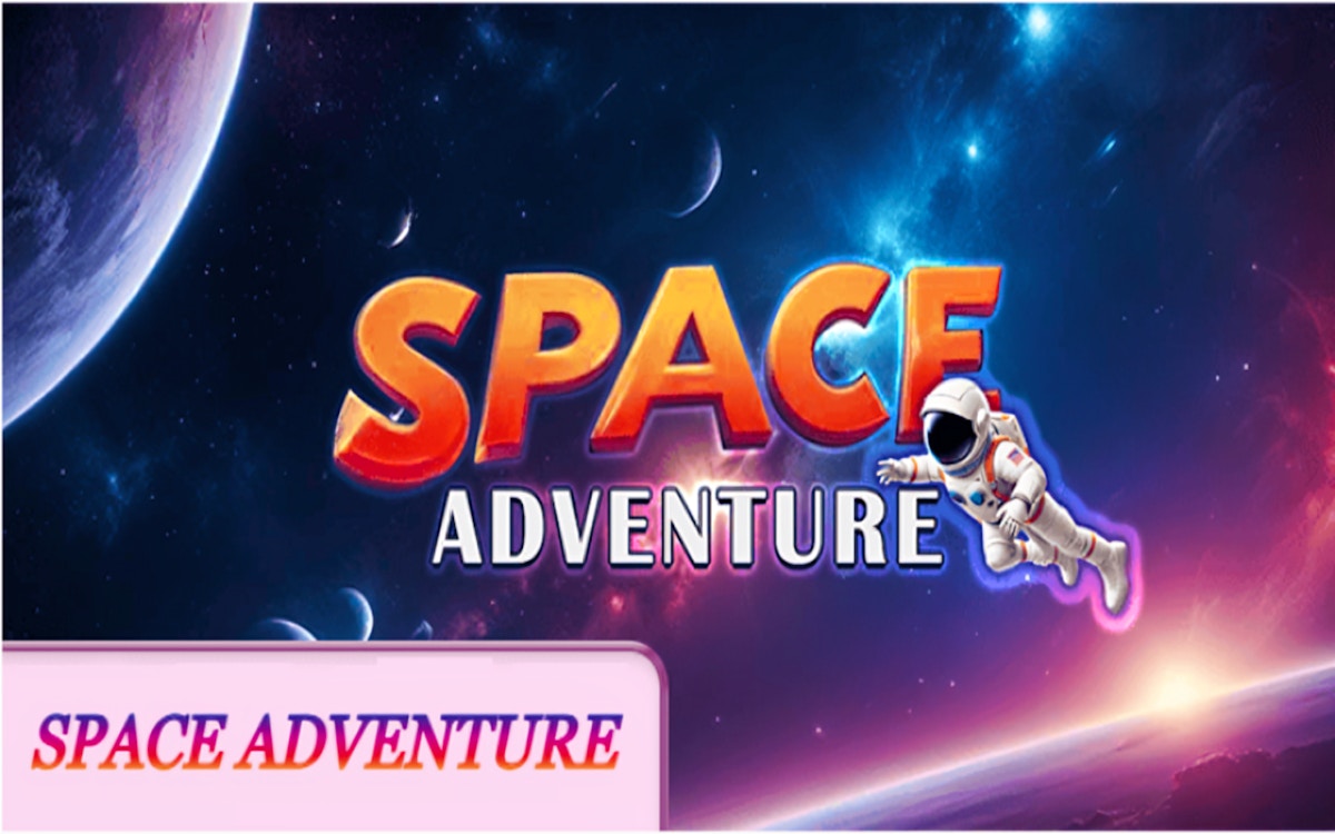 Space Adventure