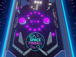 Space Pinball