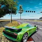 Speed Racing Pro 2