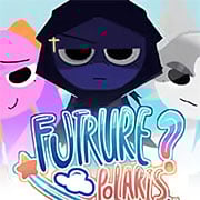 Sprunki: Future Polaris