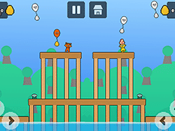 Sprunki Happy Easter 2 Player