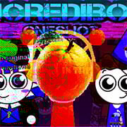 Sprunki Mayhem (Pibble mayhem X Sprunki)