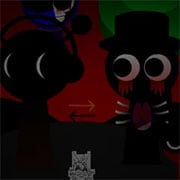 Sprunki REVERSED [OFFICIAL]