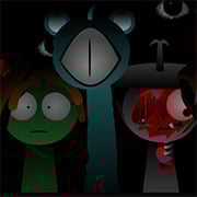 Sprunki Reversed Phase 4 Definitive