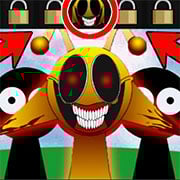 Sprunki: Simon’s Realm Remake