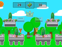 Sprunky Rich Rich Rich