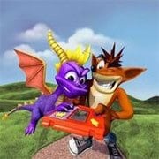 Spyro Orange: The Cortex Conspiracy