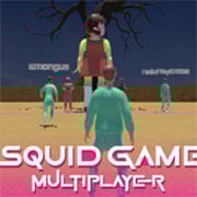 Squid Game Online Multiplayer