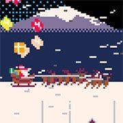 St. Nick’s: Dash Away All!