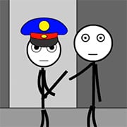Stickman Jailbreak – Love Story