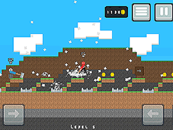 Stickman Vs Noob Hammer