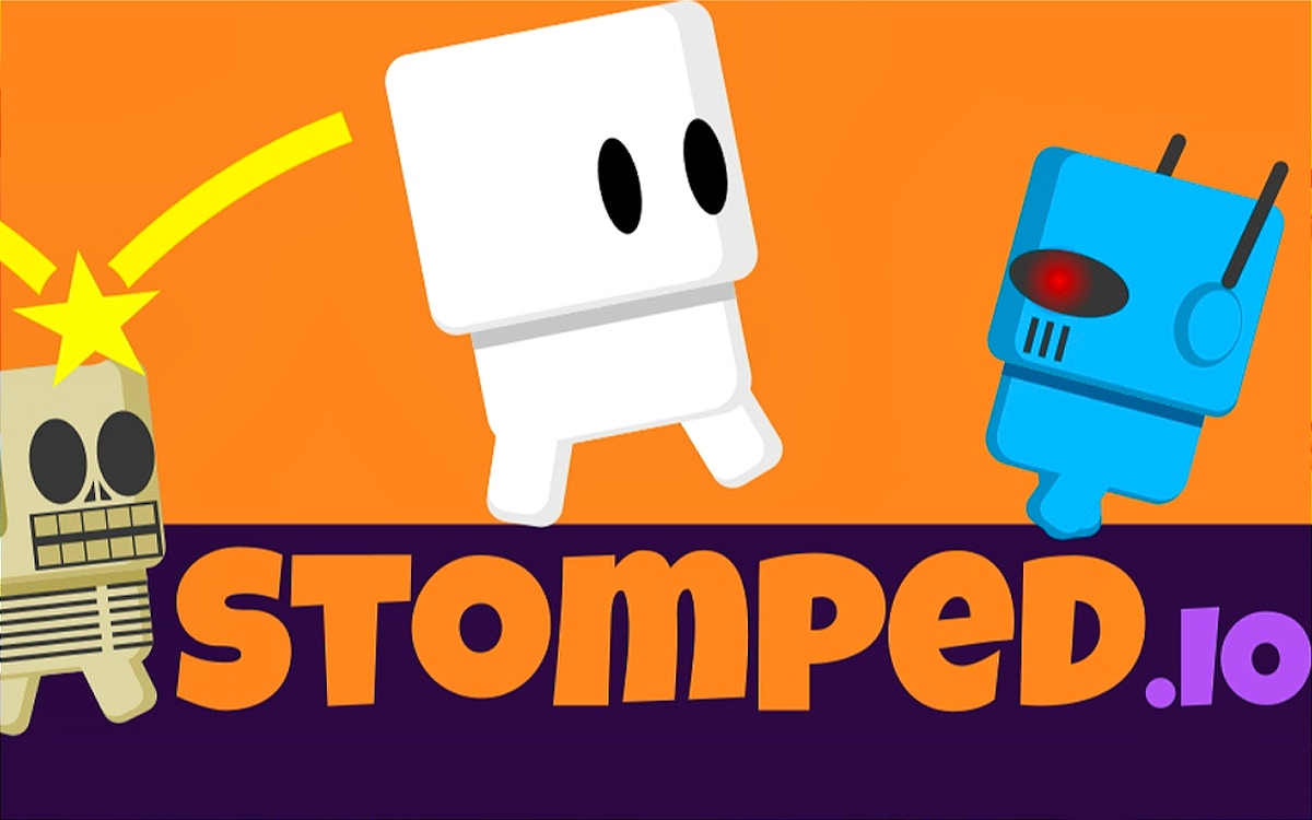 Stomped.io