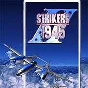 Strikers 1945 Plus