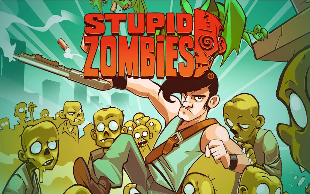 Stupid Zombies