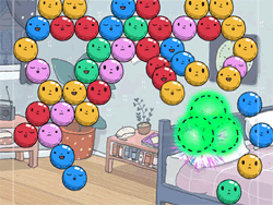 Summer Camp Island Dubbel Bubbel