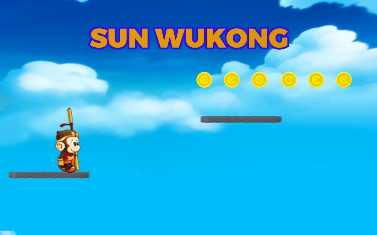 Sun Wukong