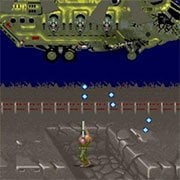Super Contra (Arcade)