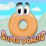 Super Donuts