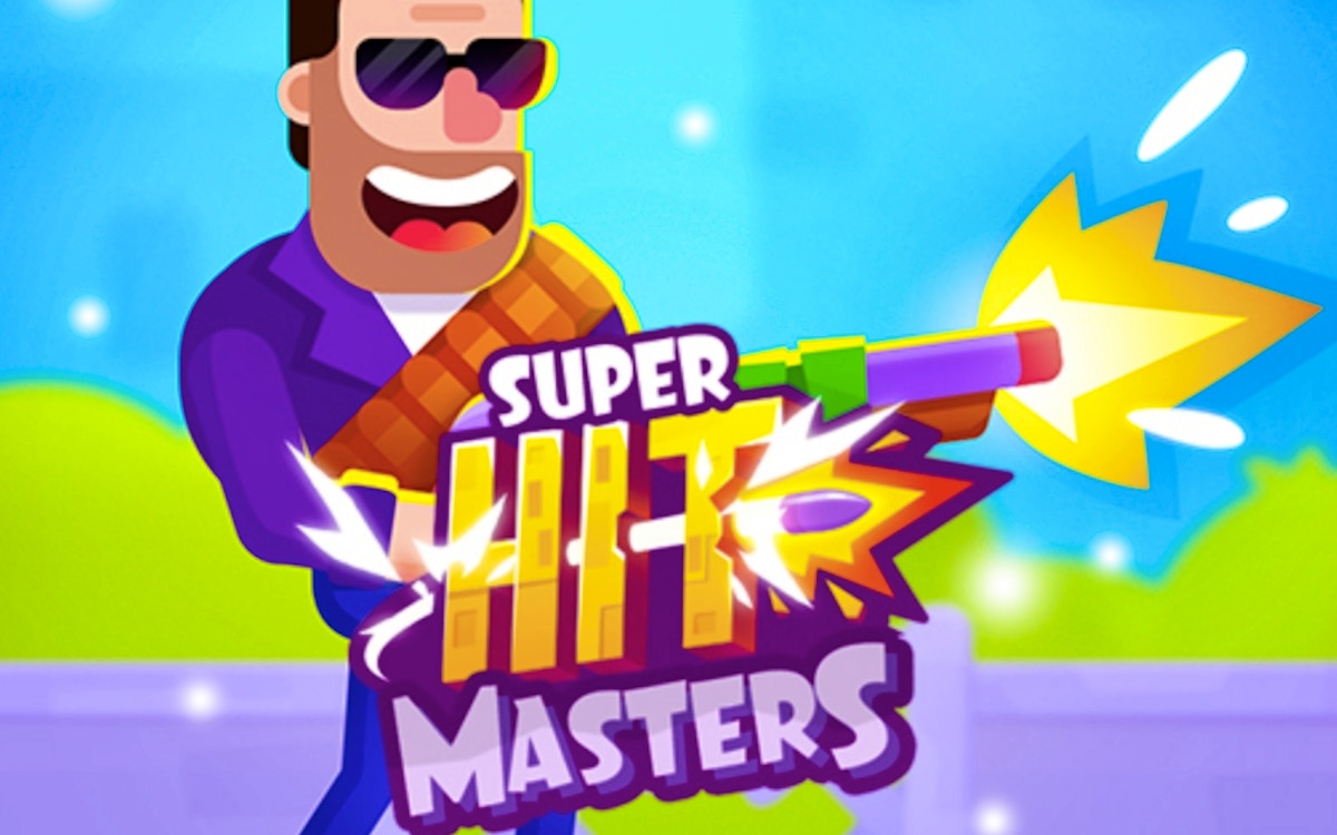 Super HitMasters
