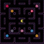 Super Hot Pellet Muncher 2000