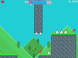 Super Jetpack Lizard