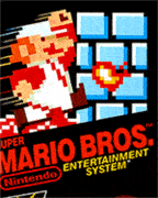 Super Mario Bros.