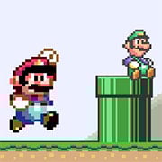 Super Mario Flash 2
