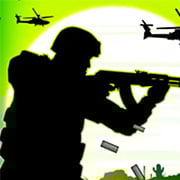 Swatforce vs Terrorists