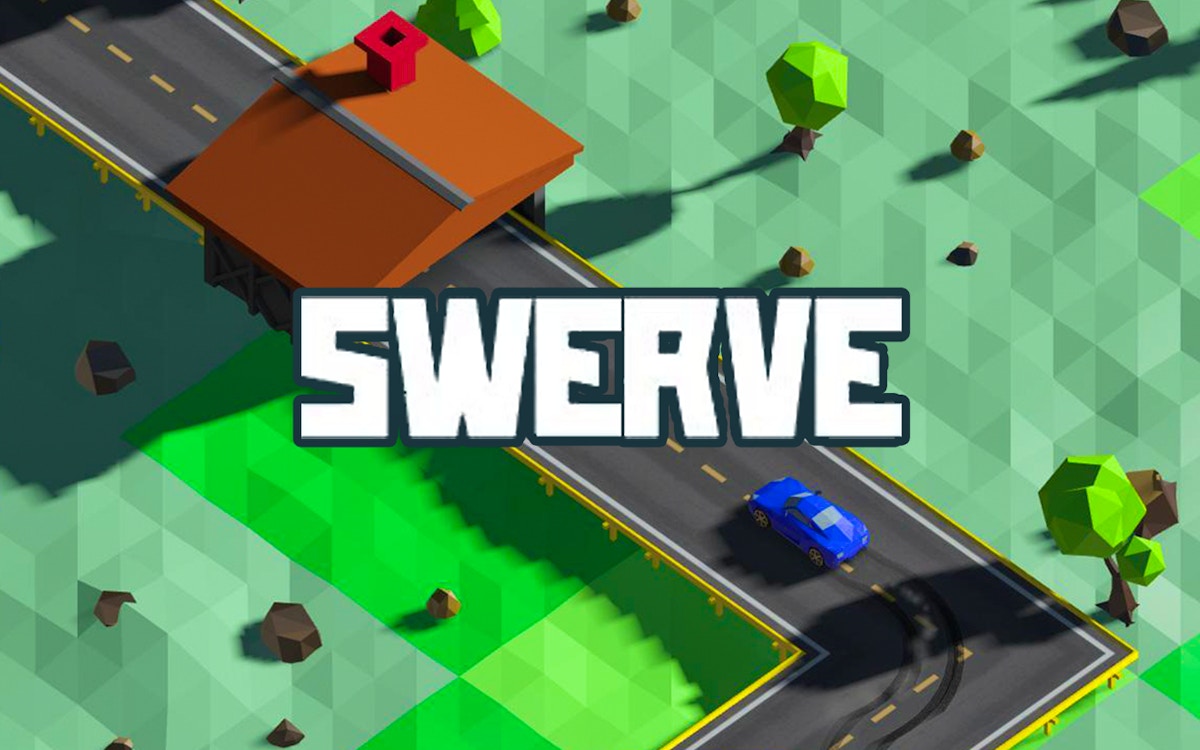 Swerve Game
